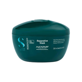 Alfaparf Semi di Lino Reconstruction Reparative Mask 200 ml