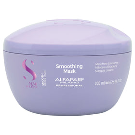 Alfaparf Semi di Lino Smooth Smoothing Mask 200 ml