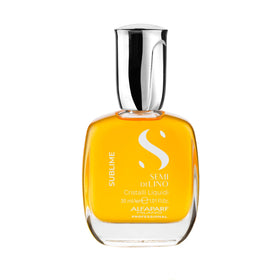 Alfaparf Semi di Lino Sublime Cristalli Liquidi 30 ml