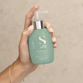 Alfaparf Tratamiento Alfaparf Semi di Lino Scalp Renew Energizing Tonic 125 ml Roberta Beauty Club Tienda Online Productos de Peluqueria