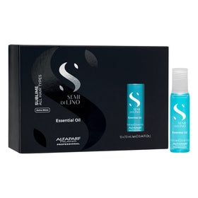 Alfaparf Semi di Lino Sublime Essential Oil 12 x 13 ml