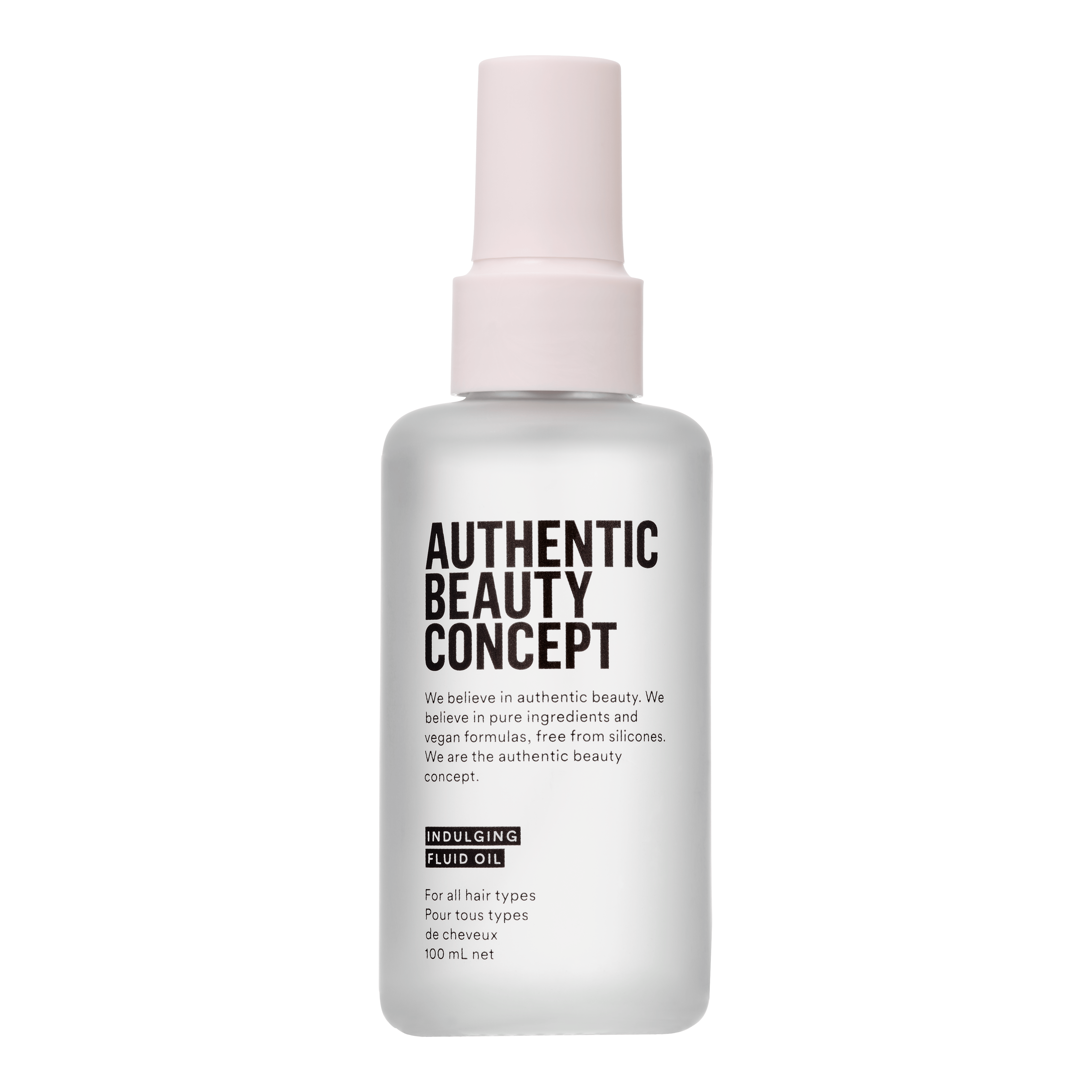 Authentic Beauty Concept Aceite Capilar Aceite Fluido 100 ml Roberta Beauty Club Tienda Online Productos de Peluqueria