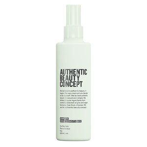 AMPLIFY Spray Conditioner 250ml For Fine Hair