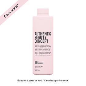 Authentic Beauty Concept Acondicionador GLOW Conditioner 250ml For Colored Hair Roberta Beauty Club Tienda Online Productos de Peluqueria