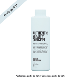 Authentic Beauty Concept Acondicionador HYDRATE Conditioner 250ml For Dry Hair Roberta Beauty Club Tienda Online Productos de Peluqueria