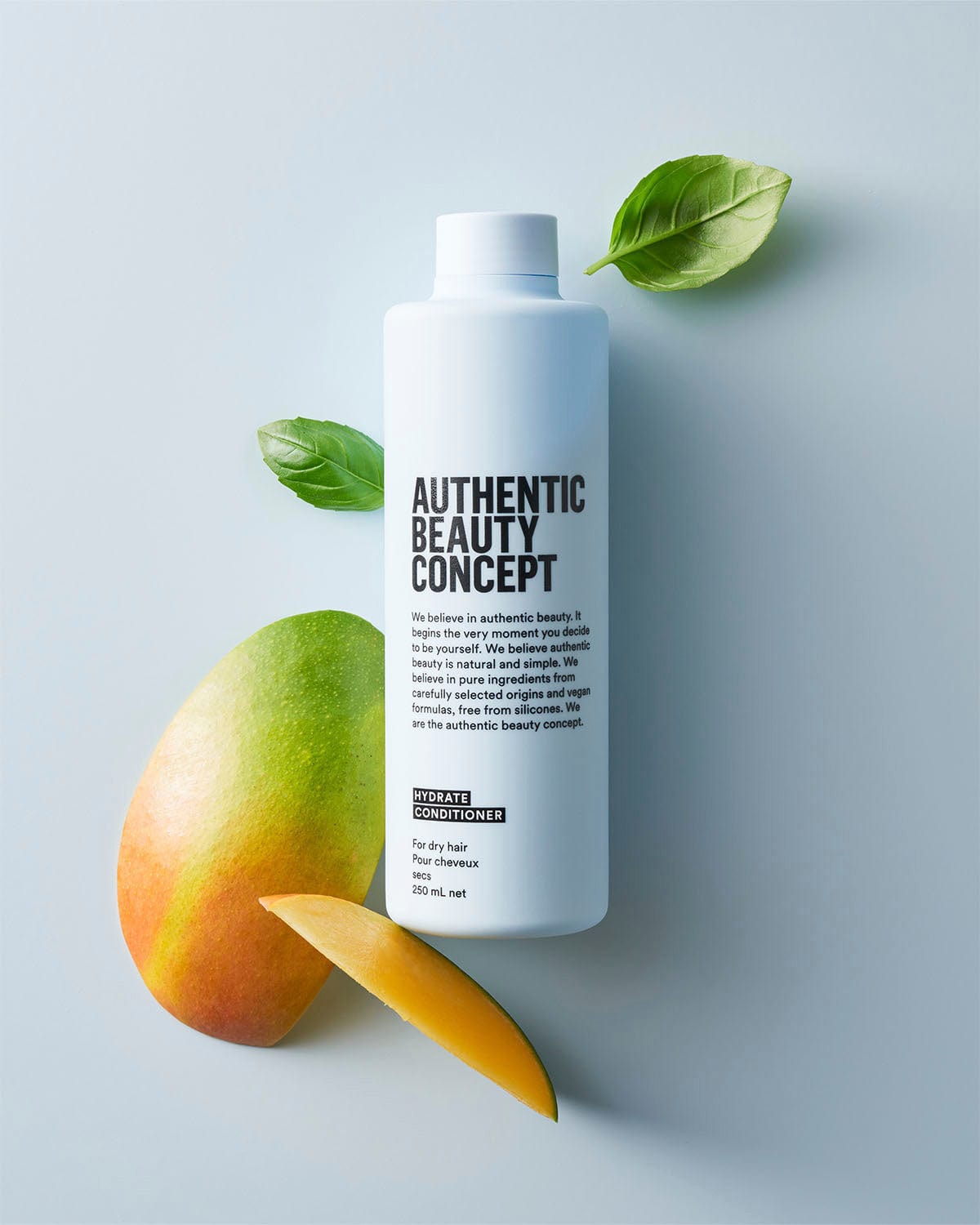 Authentic Beauty Concept Acondicionador HYDRATE Conditioner 250ml For Dry Hair Roberta Beauty Club Tienda Online Productos de Peluqueria