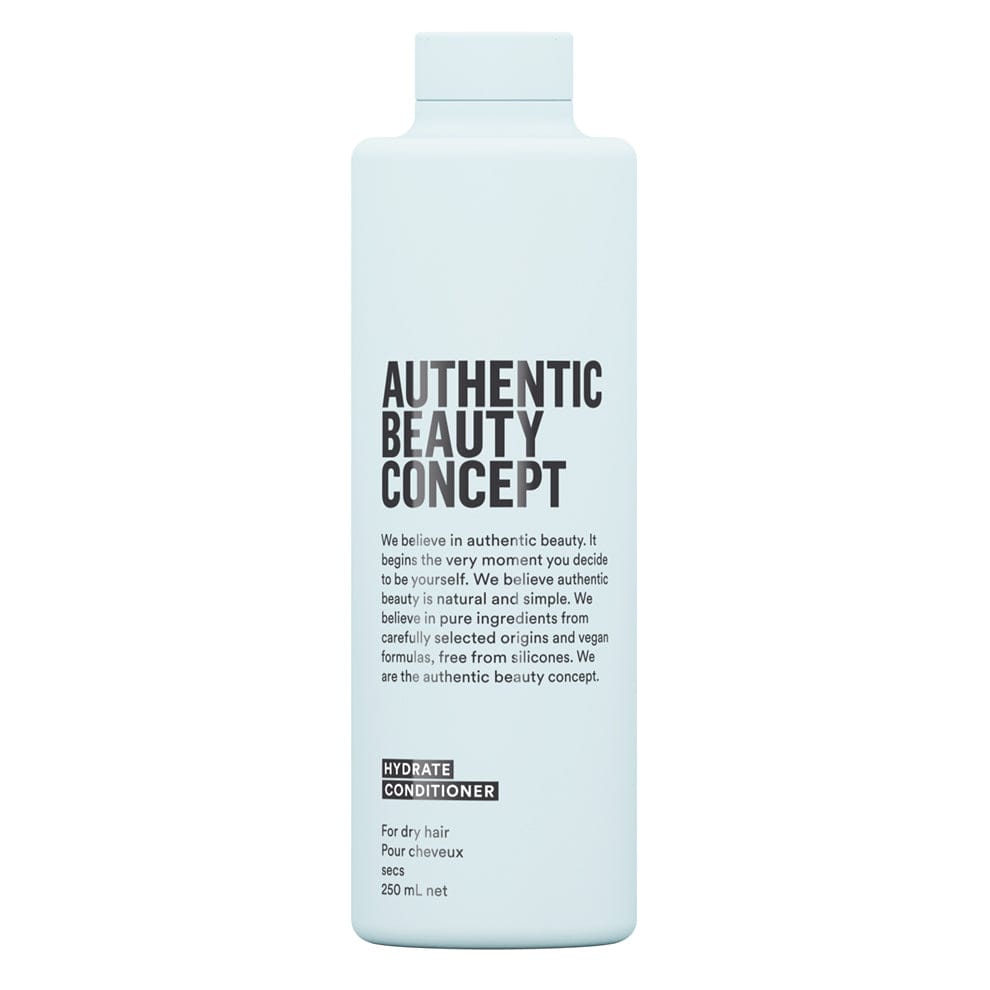 Authentic Beauty Concept Acondicionador HYDRATE Conditioner 250ml For Dry Hair Roberta Beauty Club Tienda Online Productos de Peluqueria