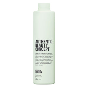 AMPLIFY Cleanser 300ml For Fine Hair