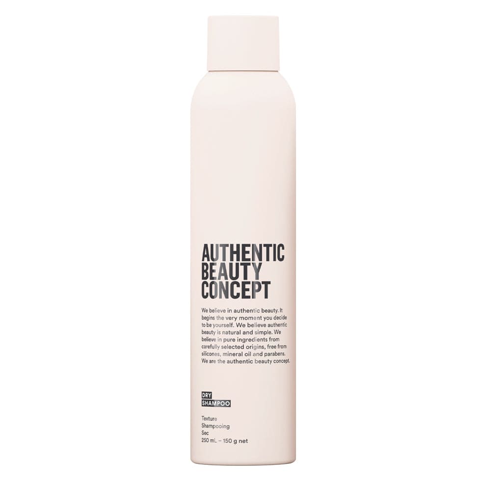 Authentic Beauty Concept Champú CHAMPÚ EN SECO 250ml Roberta Beauty Club Tienda Online Productos de Peluqueria