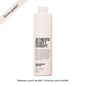 Authentic Beauty Concept Champú DEEP CLEANSING Shampoo300ml Roberta Beauty Club Tienda Online Productos de Peluqueria