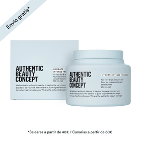 Authentic Beauty Concept Champú HYDRATEIntense Treatment 200ml Roberta Beauty Club Tienda Online Productos de Peluqueria