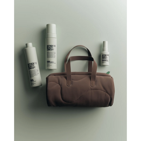 Authentic Beauty Concept Champú Pack Bolso Amplify: Champú, Acondicionador, y Minitalla del Spray Acondicionador Elevador de Raíces Roberta Beauty Club Tienda Online Productos de Peluqueria