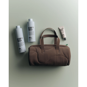 Authentic Beauty Concept Champú Pack Bolso Hydrate: Champú, Acondicionador, y Minitalla Crema para Cabello y Manos Roberta Beauty Club Tienda Online Productos de Peluqueria