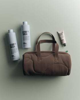Authentic Beauty Concept Champú Pack Bolso Hydrate: Champú, Acondicionador, y Minitalla Crema para Cabello y Manos Roberta Beauty Club Tienda Online Productos de Peluqueria