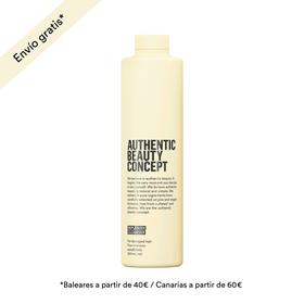 Authentic Beauty Concept Champú REPLENISH Cleanser 300ml For Damaged Hair Roberta Beauty Club Tienda Online Productos de Peluqueria