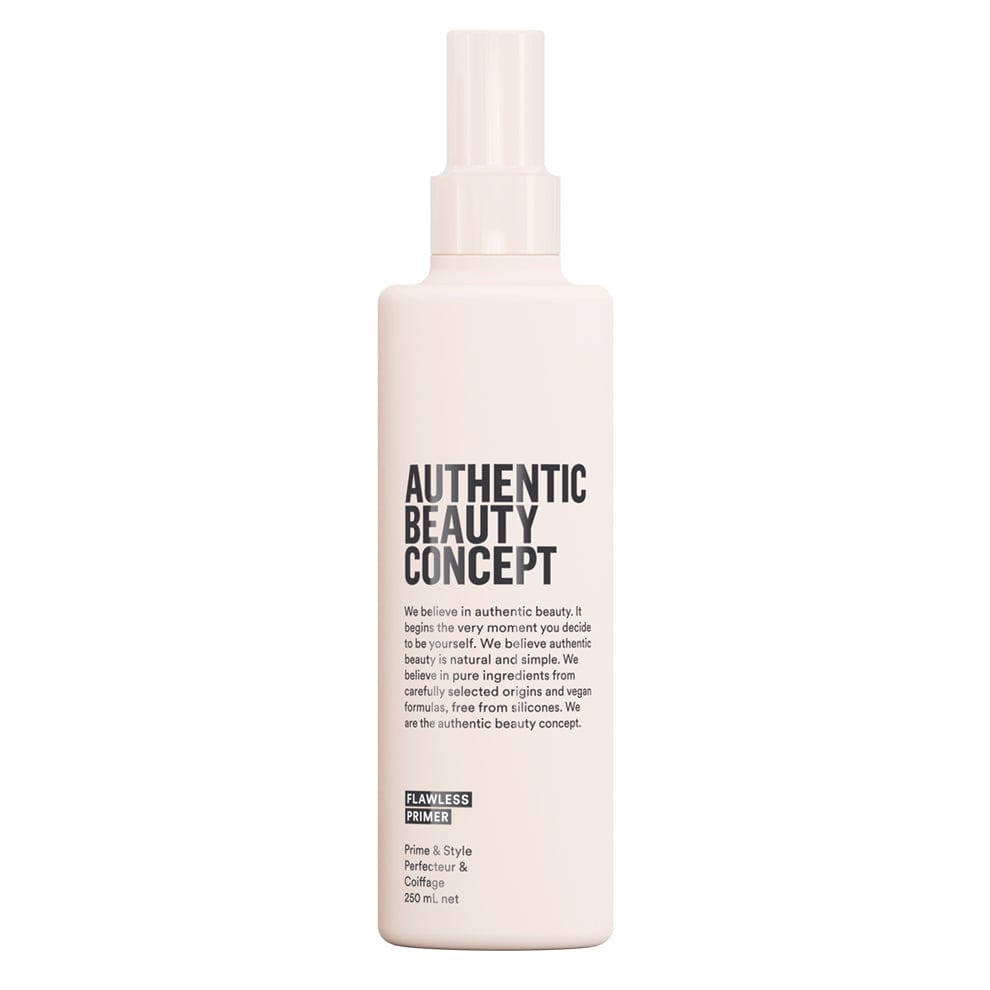 Authentic Beauty Concept Styling BASE DE PEINADO PRECISA 250ml Roberta Beauty Club Tienda Online Productos de Peluqueria