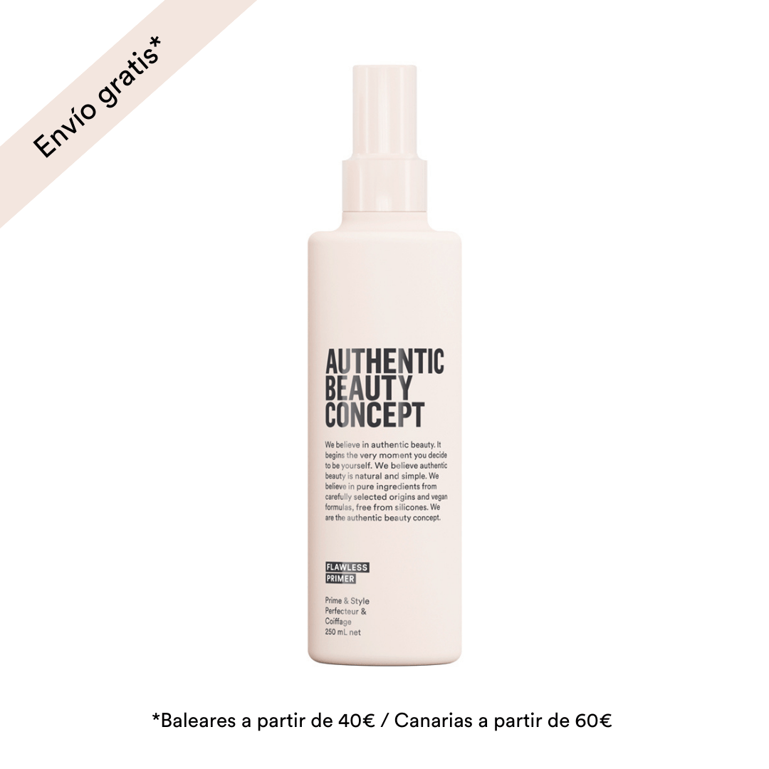 Authentic Beauty Concept Styling BASE DE PEINADO PRECISA 250ml Roberta Beauty Club Tienda Online Productos de Peluqueria