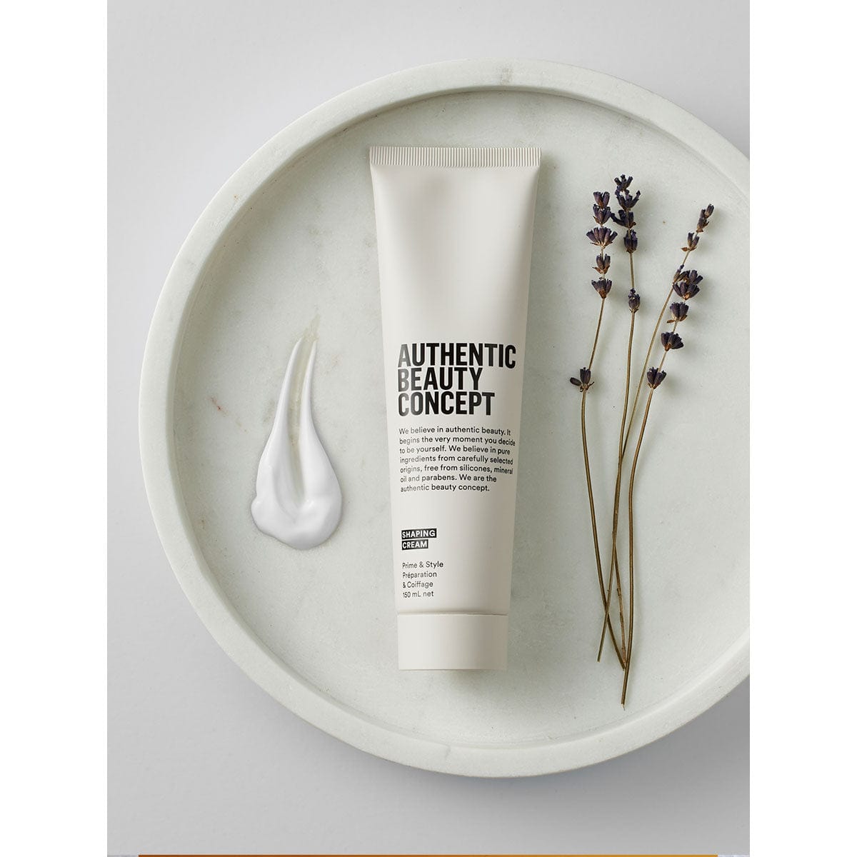 Authentic Beauty Concept Styling CREMA DE FORMA 150ml Roberta Beauty Club Tienda Online Productos de Peluqueria