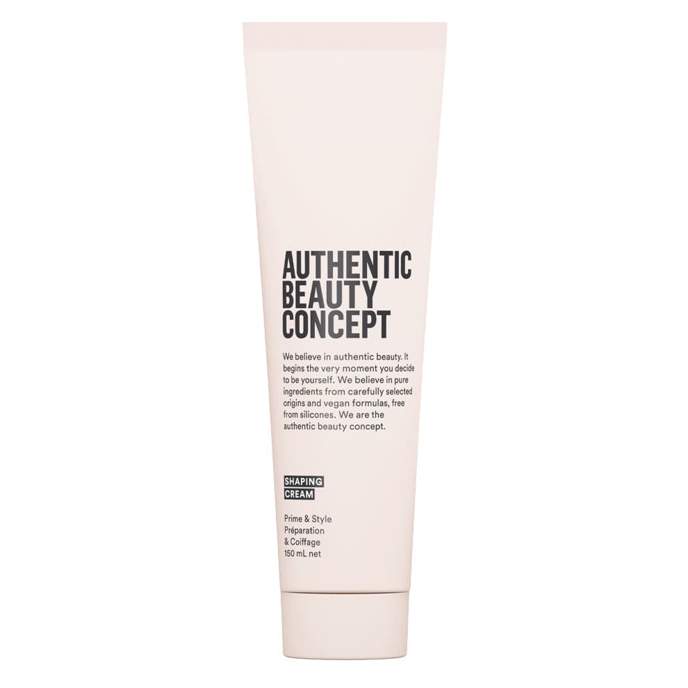 Authentic Beauty Concept Styling CREMA DE FORMA 150ml Roberta Beauty Club Tienda Online Productos de Peluqueria