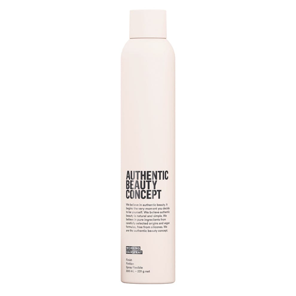 Authentic Beauty Concept Styling LACA FUNCIONAL 300ml Roberta Beauty Club Tienda Online Productos de Peluqueria