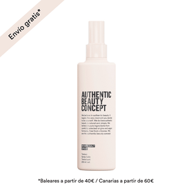 Authentic Beauty Concept Styling NYMPH SPRAY MARINO Texturizador 250ml Roberta Beauty Club Tienda Online Productos de Peluqueria