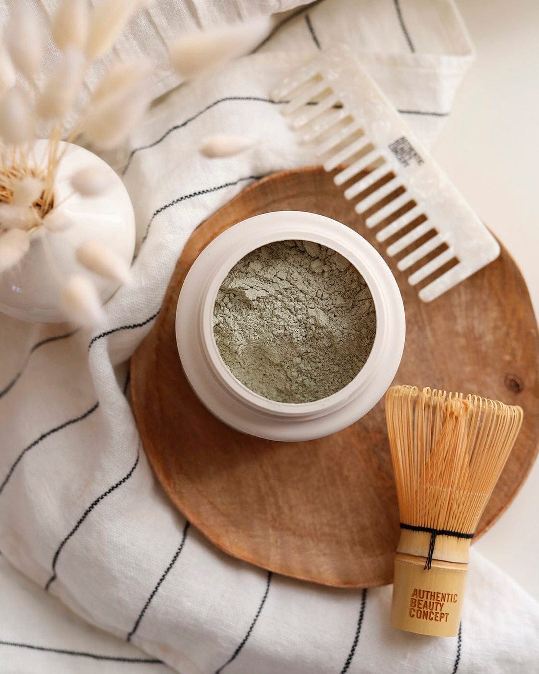 Authentic Beauty Concept Tratamiento Detoxifying Scalp Mud TRT 165g Roberta Beauty Club Tienda Online Productos de Peluqueria