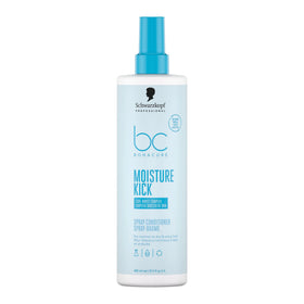 Bonacure Moisture Kick Spray Acondicionador 400ml