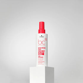 BC Bonacure Conditioners Bonacure Repair Rescue Spray Acondicionador 200ml Roberta Beauty Club Tienda Online Productos de Peluqueria