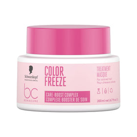 Bonacure Color Freeze Tratamiento 200ml