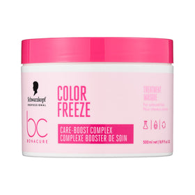 Bonacure Color Freeze Tratamiento 500ml