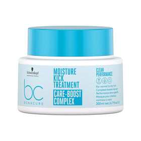 Bonacure Moisture Kick Tratamiento 200ml
