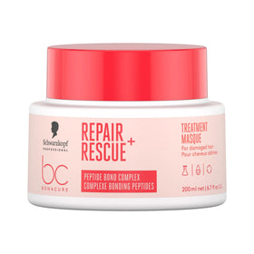 Bonacure Repair Rescue Tratamiento 200ml