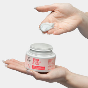 BC Bonacure Hair Care Bonacure Repair Rescue Tratamiento 200ml Roberta Beauty Club Tienda Online Productos de Peluqueria