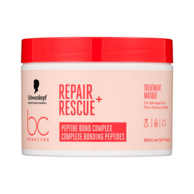 Bonacure Reparação Resgate Tratamento 500ml