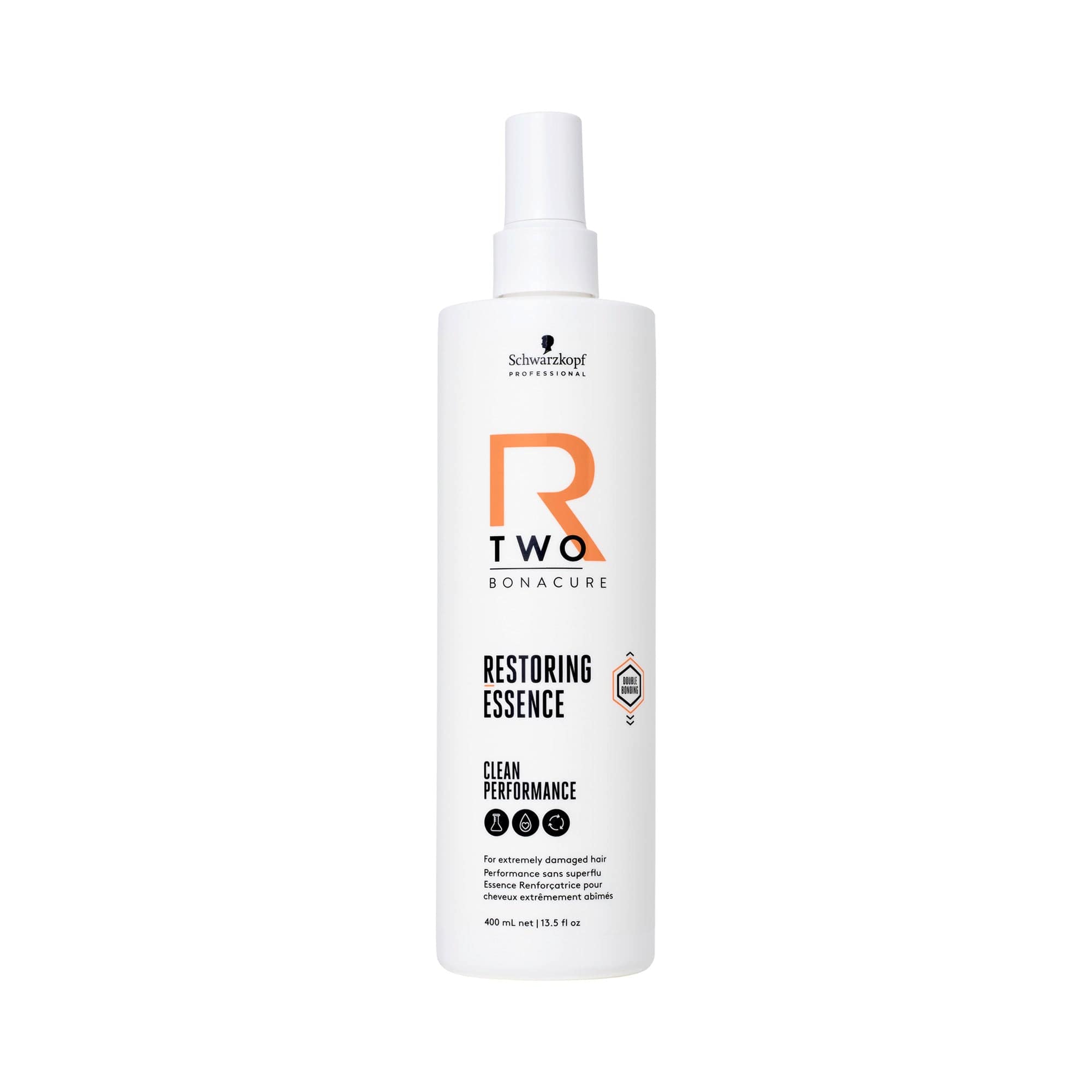 BC Bonacure Mascarilla Capilar Bonacure R-TWO Esencia Restauradora 400ml Roberta Beauty Club Tienda Online Productos de Peluqueria