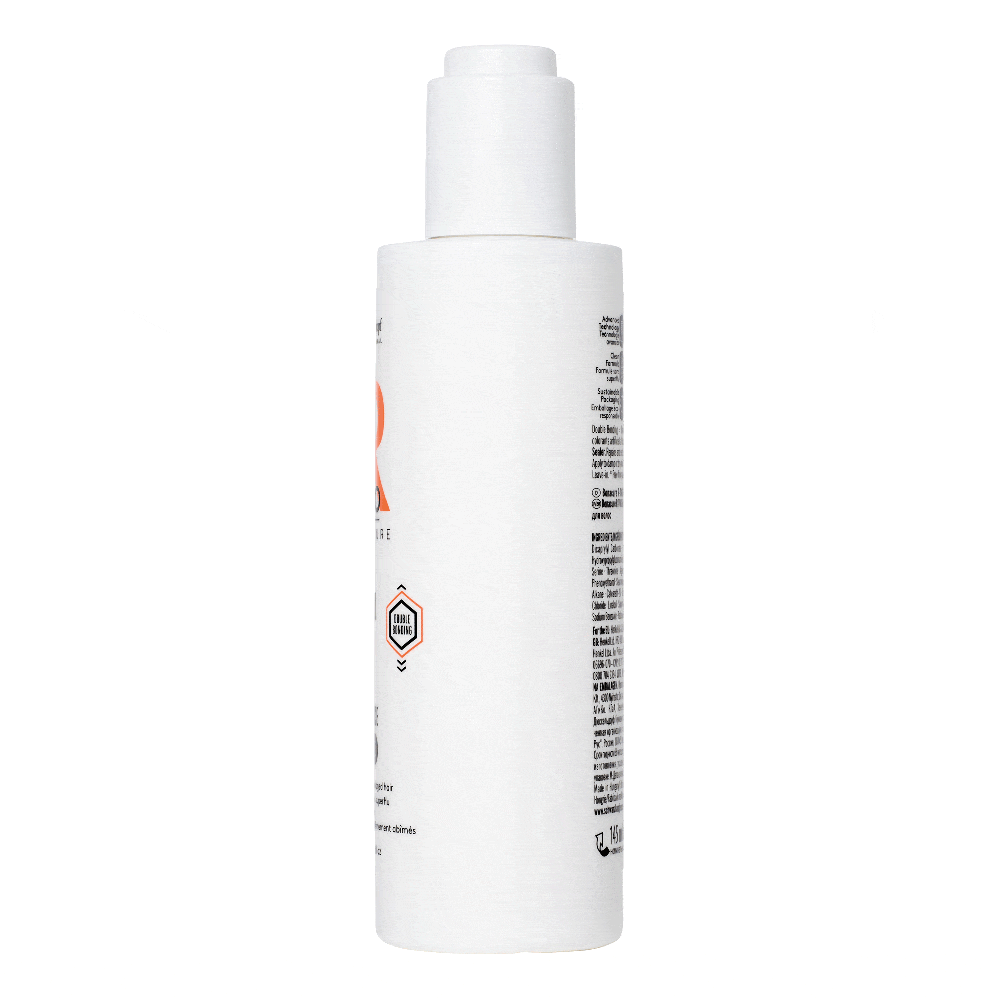BC Bonacure Mascarilla Capilar Bonacure R-TWO Sellador Renovador 145ml Roberta Beauty Club Tienda Online Productos de Peluqueria