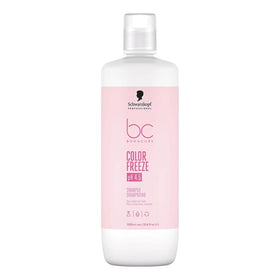 BC Bonacure Color Freeze Shampooing 1000 ml
