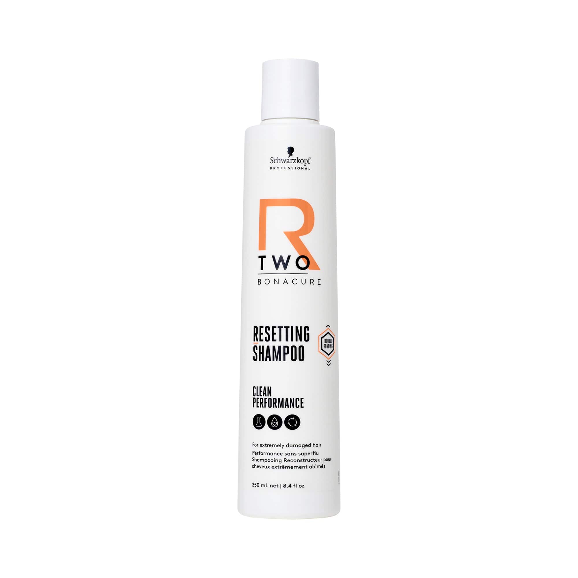 BC Bonacure Shampoo BC Bonacure R-TWO Champú Restaurador 250ml Roberta Beauty Club Tienda Online Productos de Peluqueria