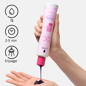 BC Bonacure Shampoo Bonacure Color Freeze Champú Especial Canas 250ml Roberta Beauty Club Tienda Online Productos de Peluqueria