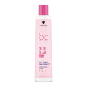 Bonacure Color Freeze Champú Especial Canas 250ml