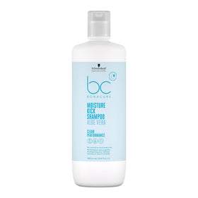 Bonacure Moisture Kick Champú 1000ml