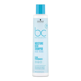 Bonacure Moisture Kick Champú 250ml