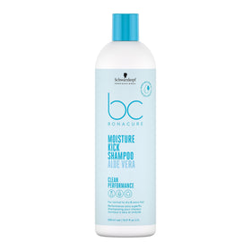 Bonacure Moisture Kick Champú 500ml