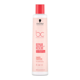 Bonacure Shampoo Reparador Resgate 250ml