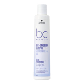 Bonacure Scalp Genesis Shampoo Anticaspa 250ml