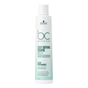 Bonacure Shampoo Calmante Scalp Genesis 250ml