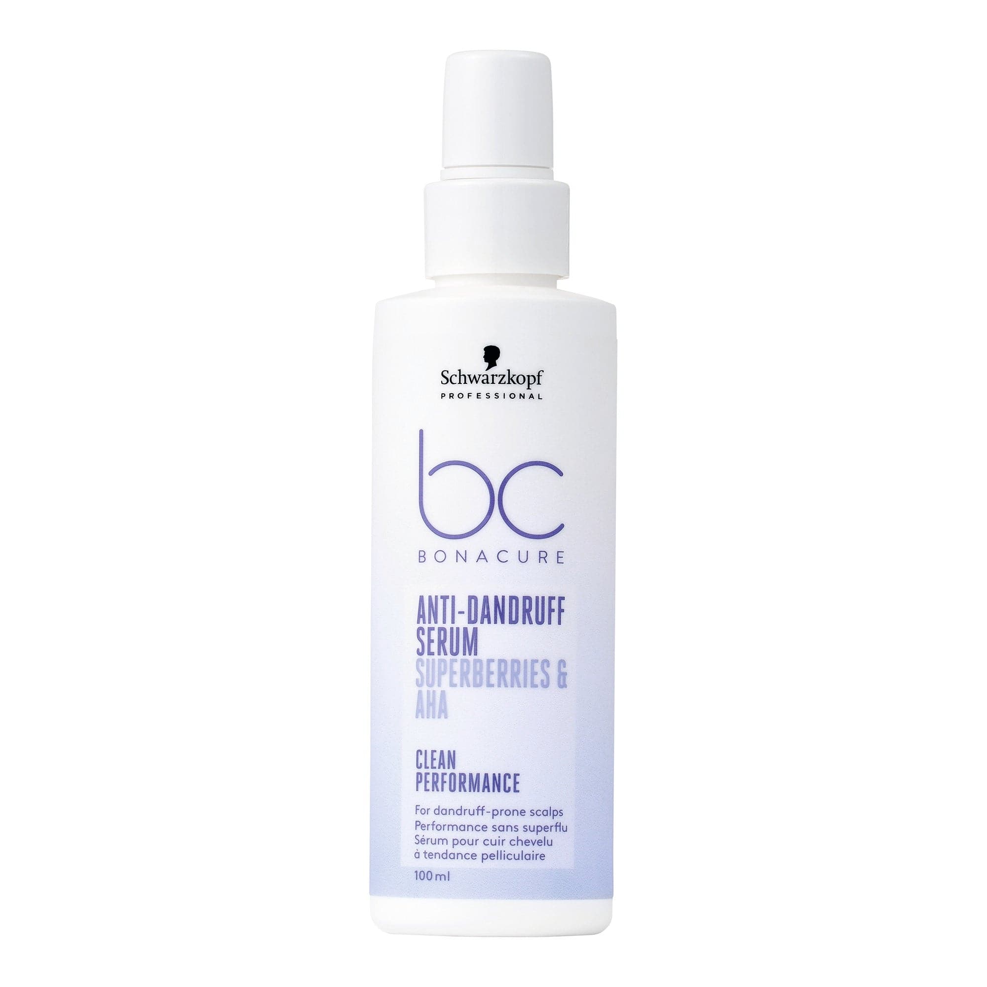 BC Bonacure Shampoo Bonacure Scalp Genesis Sérum Anticaspa 100ml Roberta Beauty Club Tienda Online Productos de Peluqueria