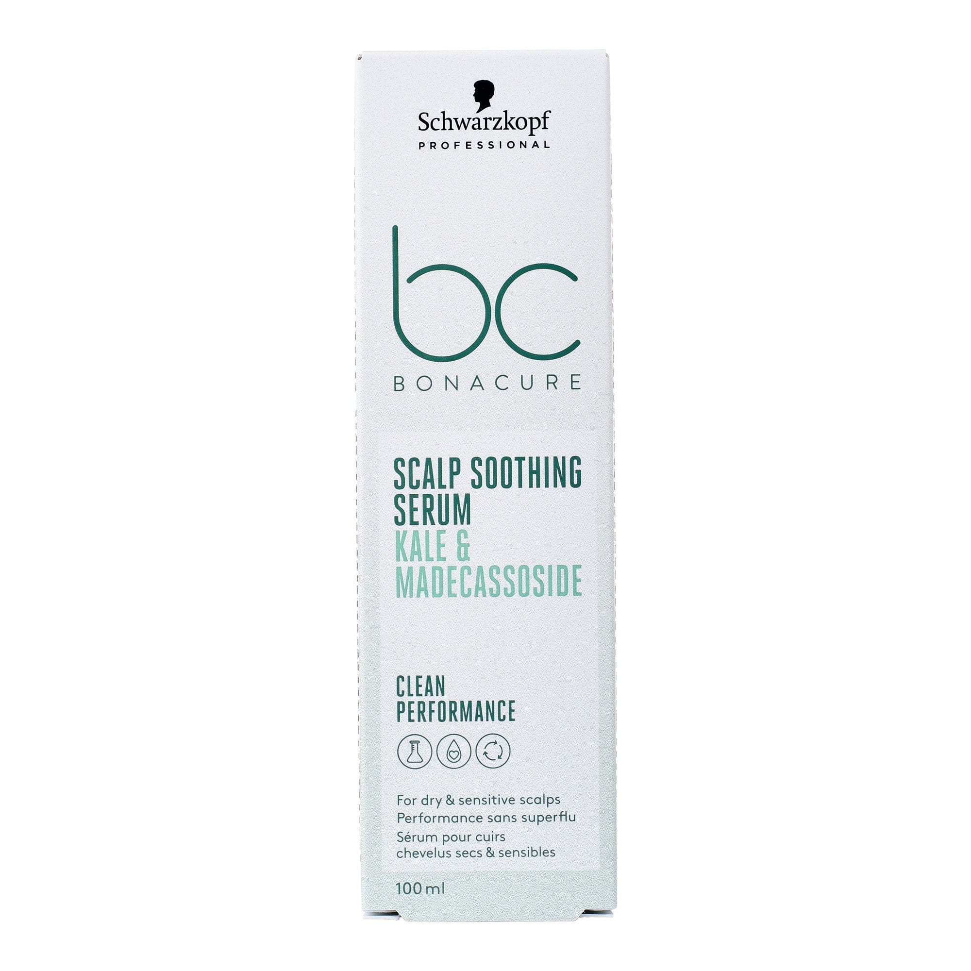BC Bonacure Tratamiento Bonacure Scalp Genesis Sérum Calmante 100ml Roberta Beauty Club Tienda Online Productos de Peluqueria