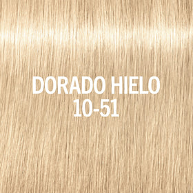 Blondme Aceite Capilar BLONDME Matizador de Brillo, tono Dorado Hielo 10-51 60ml Roberta Beauty Club Tienda Online Productos de Peluqueria