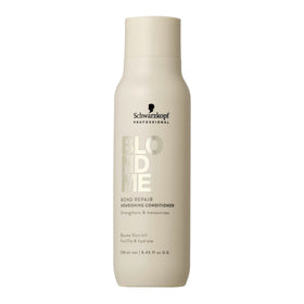 Acondicionador Nutritivo Bond Repair de BLONDME 250ml